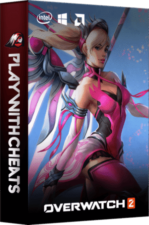 overwatch 2 cheats from Play With Cheats for sale