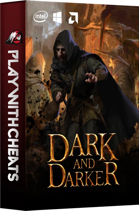 Arcane Dark and Darker cheat